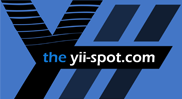 Yii-Spot Logo