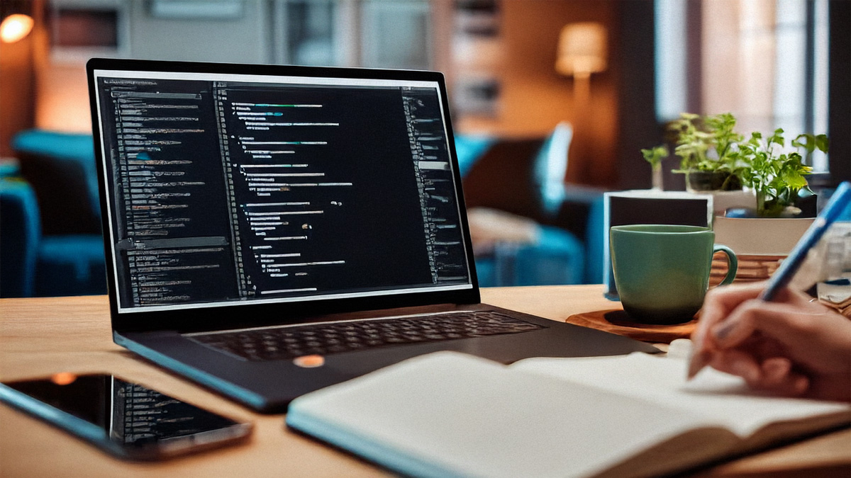 Claude Code Workshop: Online-Coaching für Entwickler – KI-gestütztes Coding lernen