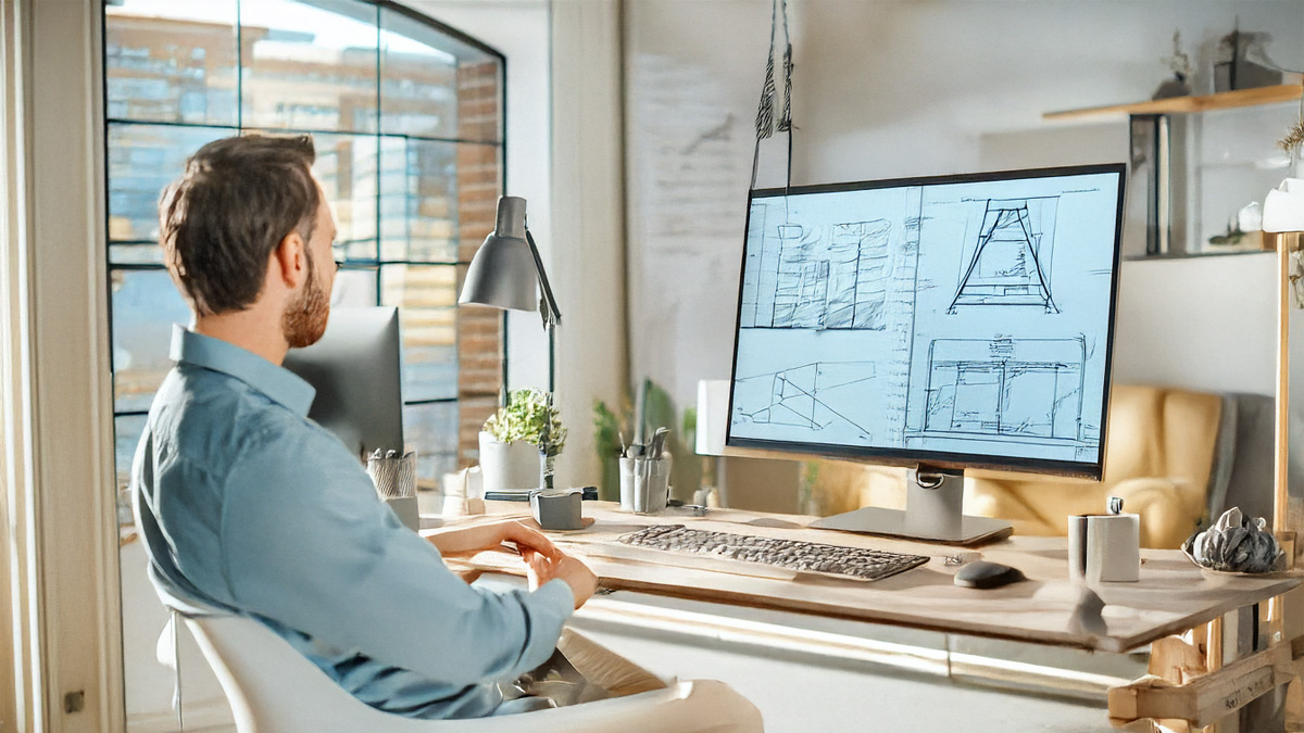 Remote Technisches Consulting per Video-Call: Architektur-Beratung und Strategie