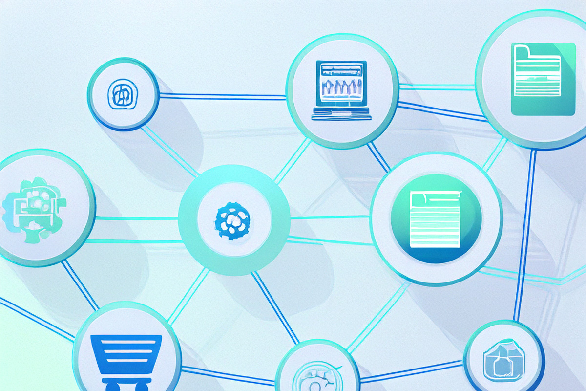 Digitale Transformation für KMUs: E-Commerce, Datenmanagement, ERP-Integration und Automatisierung