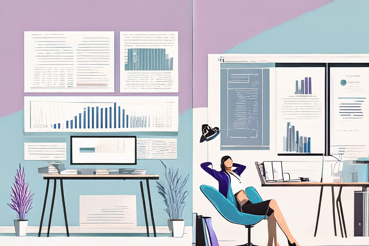 KI-Automatisierung entlastet Mitarbeiter: Von manueller Datenpflege zu intelligenten Prozessen