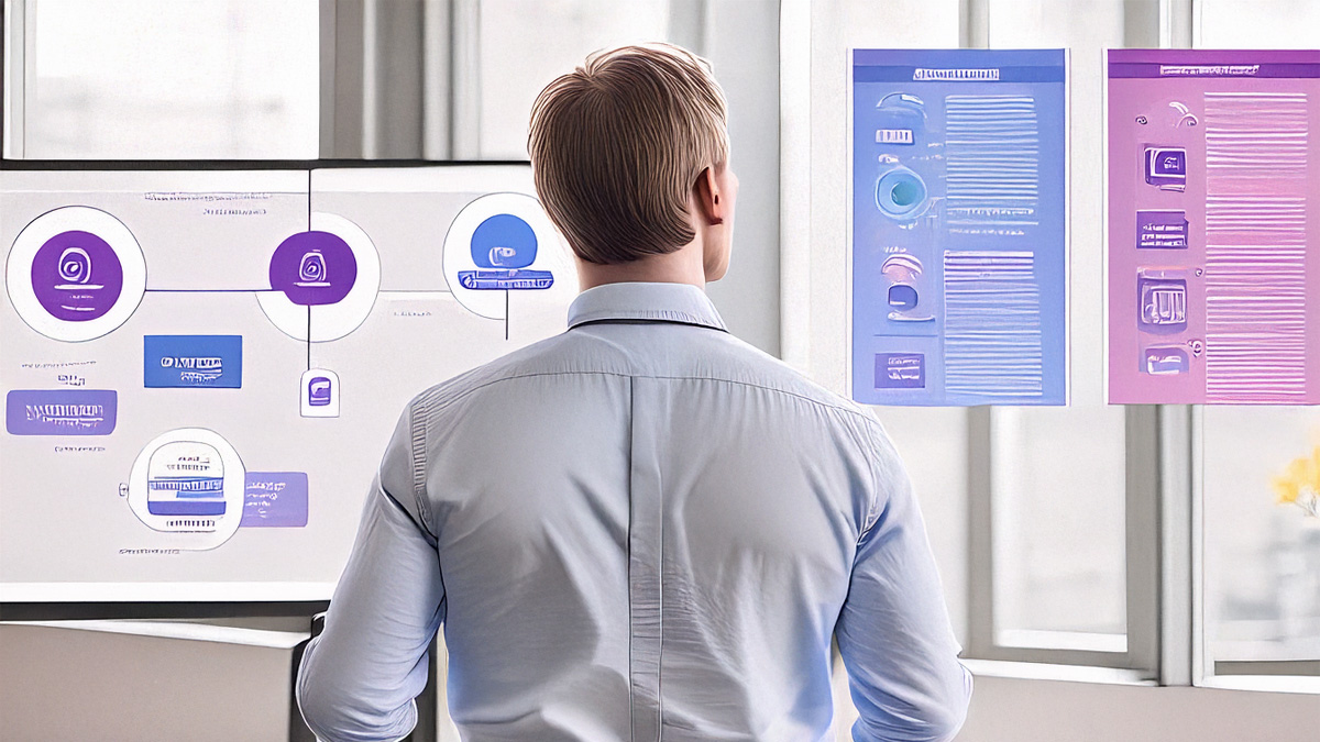 KI Decision Workflow