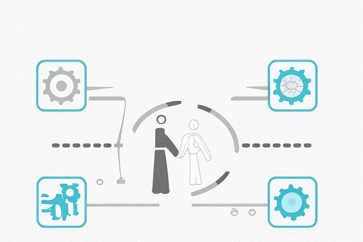 KI Human-AI Collaboration