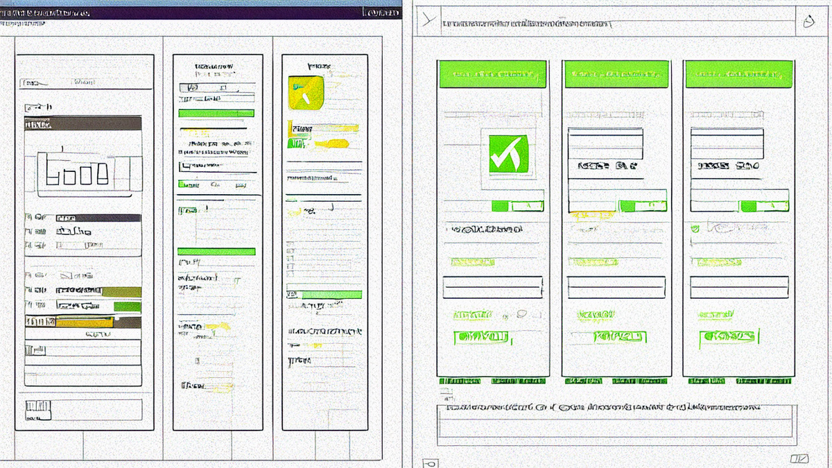 KI Product Data Automation