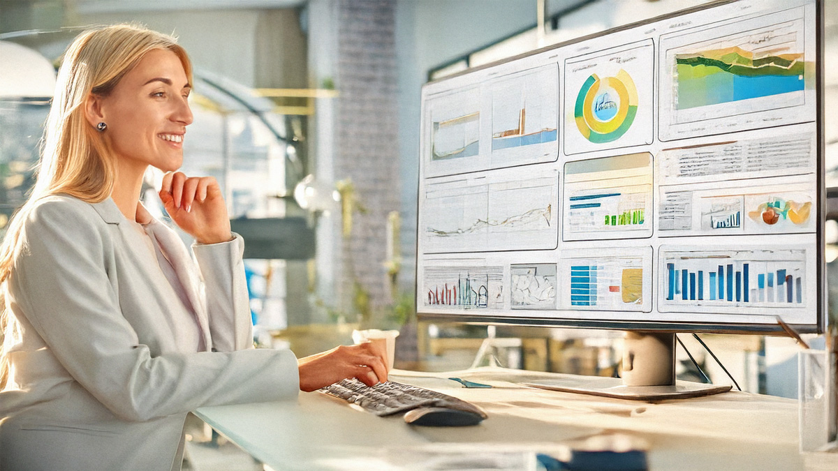 Metabase Dashboard Overview