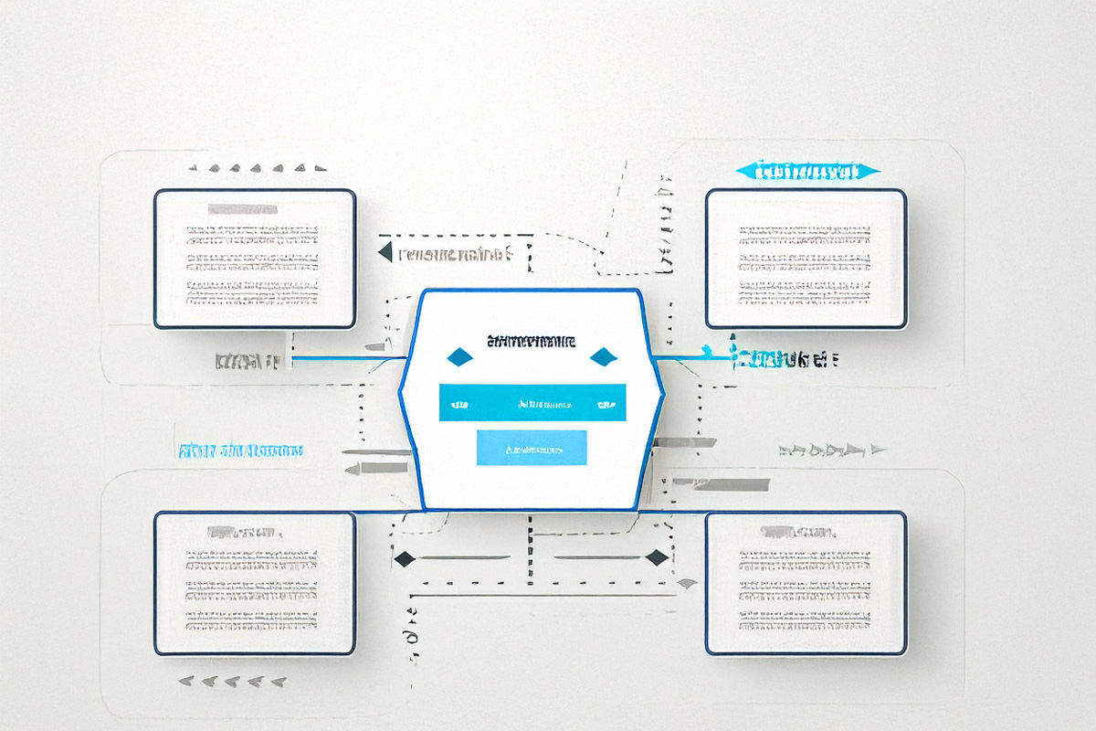 Pimcore Collmex Architecture