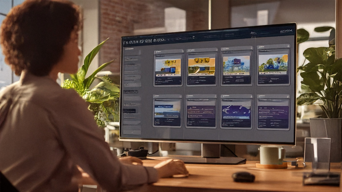 Pimcore PIM-System für zentrales Produktdaten-Management