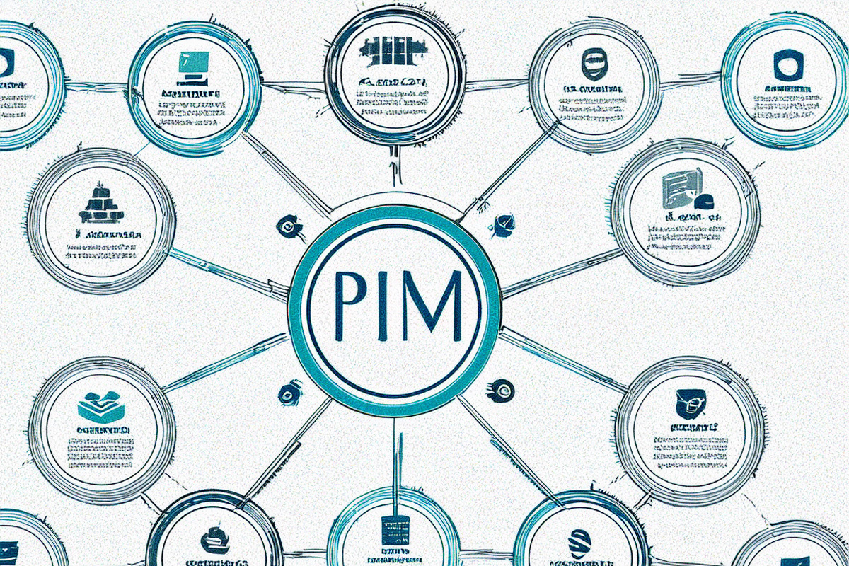 Multi-Channel-Publishing mit Pimcore: Ein Datenpool für alle Kanäle